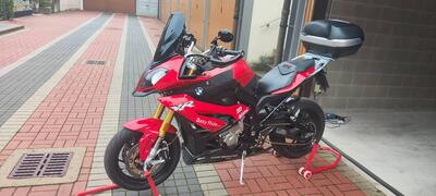 Bmw S 1000 XR (2017 - 19) usata