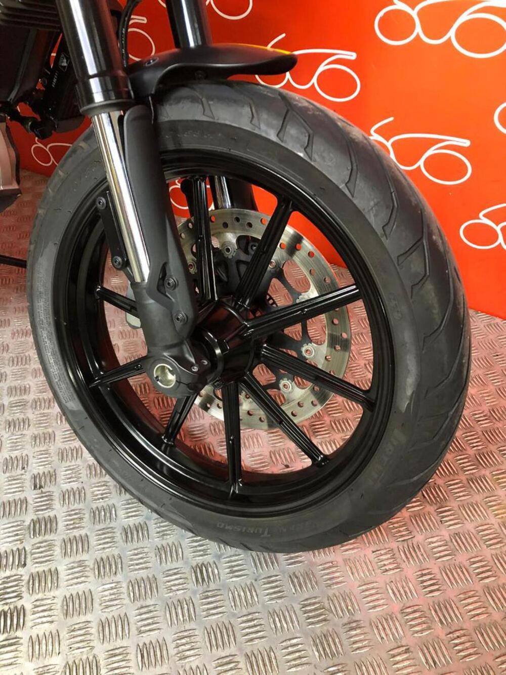 Ducati Scrambler 800 Full Throttle (2015 - 16) (7)