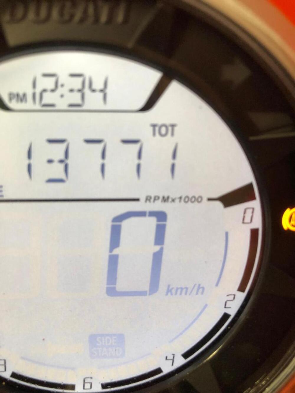 Ducati Scrambler 800 Full Throttle (2015 - 16) (8)