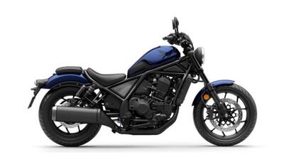 Honda CMX 1100 Rebel DCT (2025 - 26) nuova