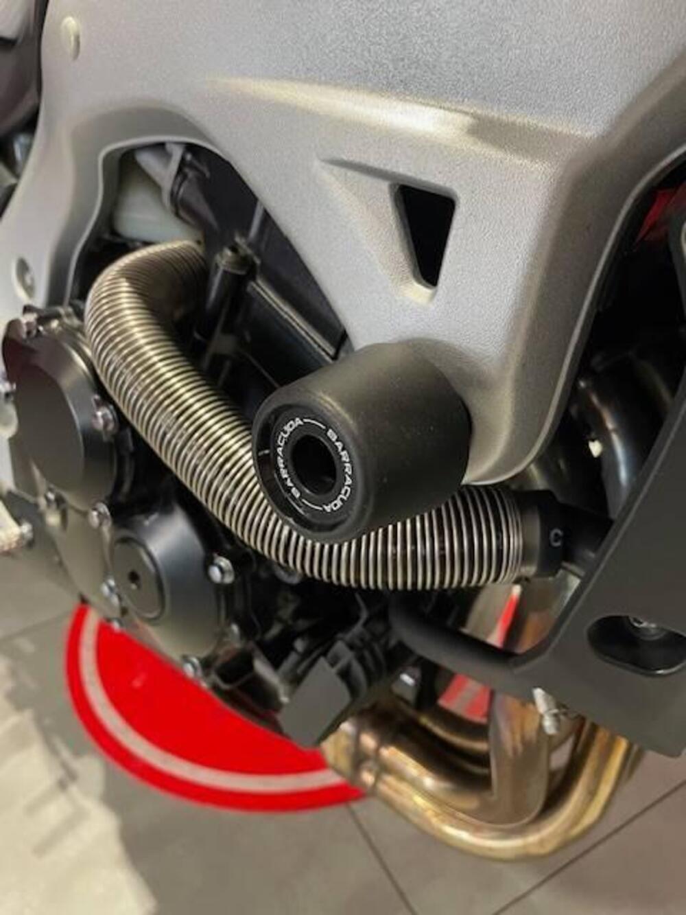 Suzuki GSR 600 (2006 - 11) (11)