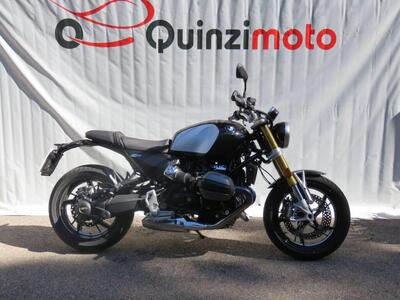 Bmw R 12 nineT (2023 - 25) usata