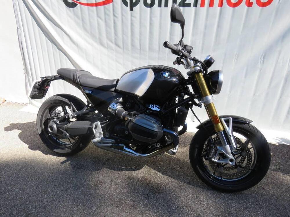 Bmw R 12 nineT (2023 - 26) (2)