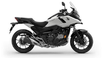 Honda NC 750 X (2025) nuova