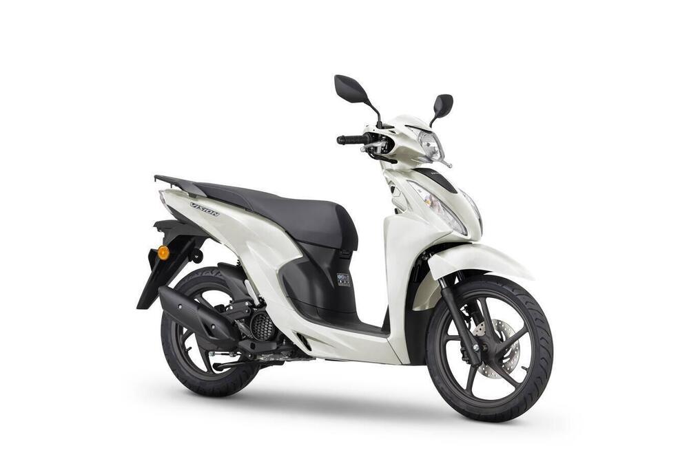 Honda Vision 110 (2025 - 26) (3)