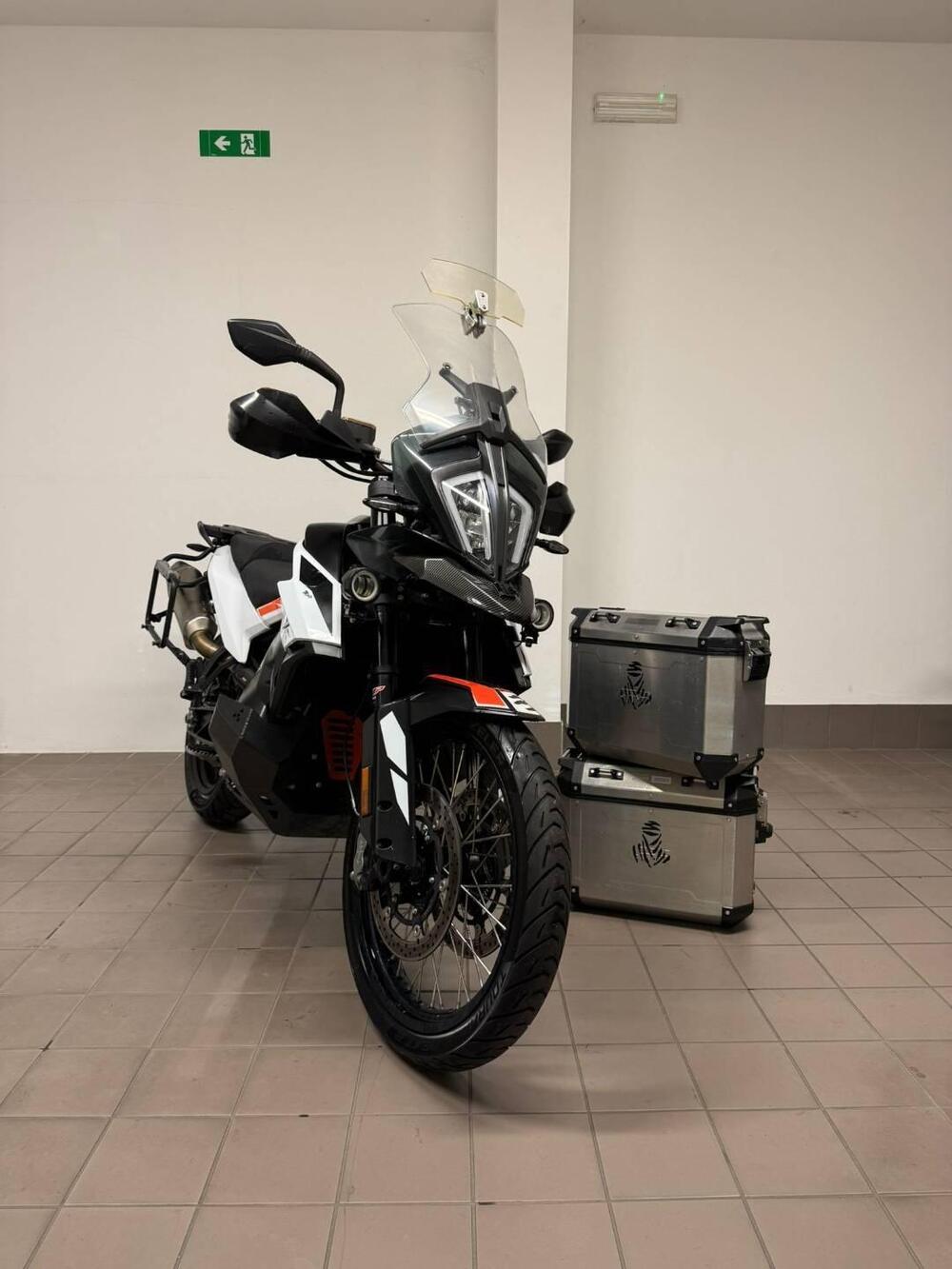 KTM 790 Adventure (2019 - 20) (2)