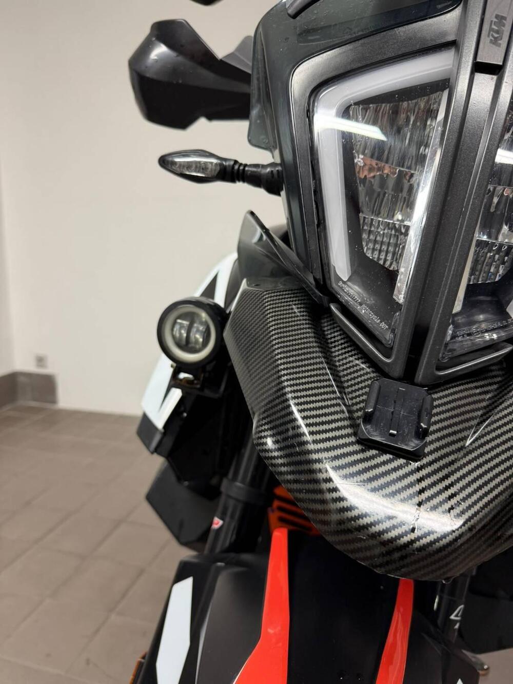 KTM 790 Adventure (2019 - 20) (4)