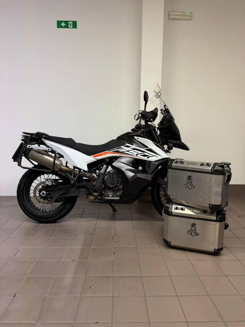 KTM 790 Adventure (2019 - 20) (5)