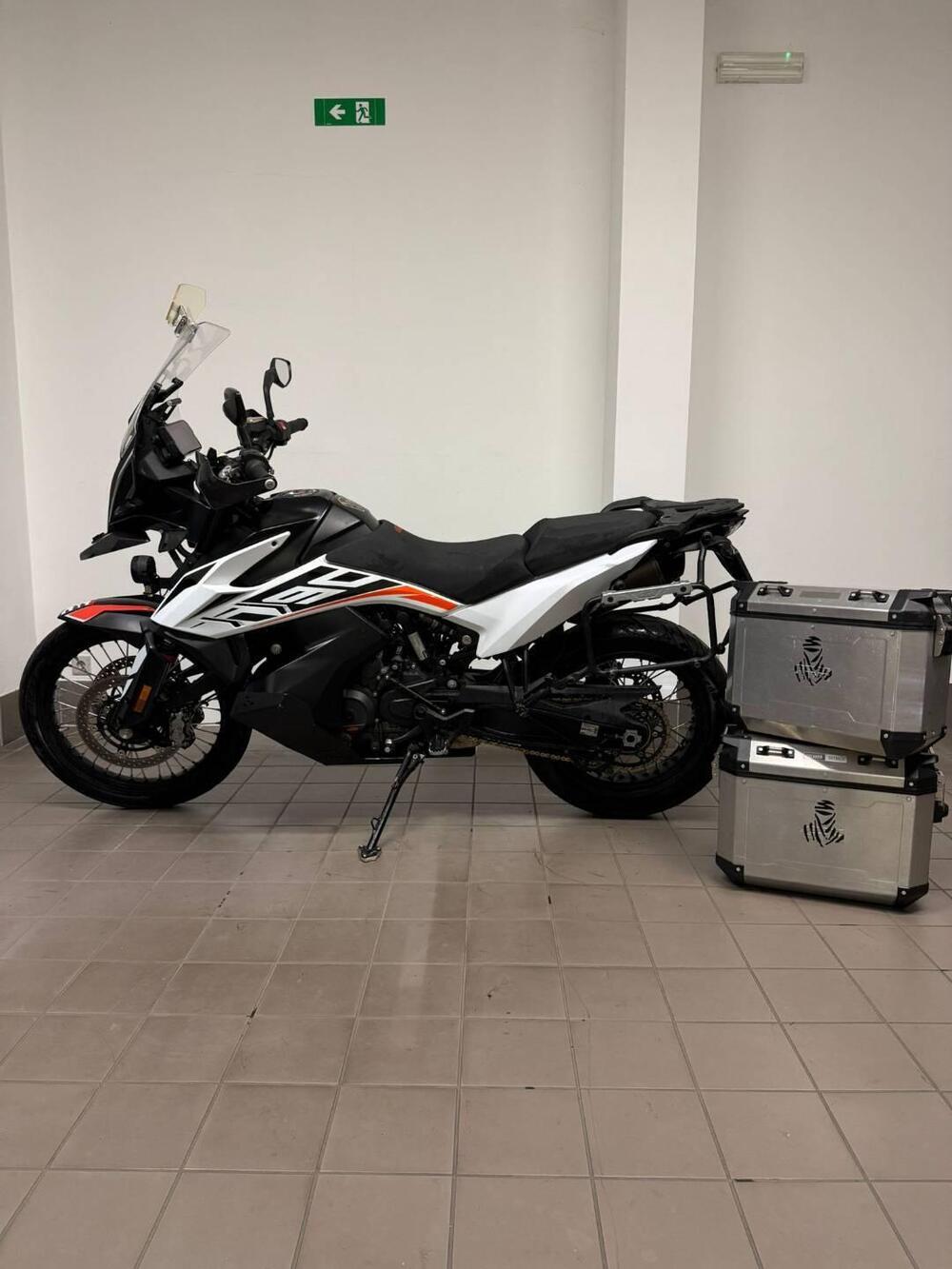 KTM 790 Adventure (2019 - 20) (6)