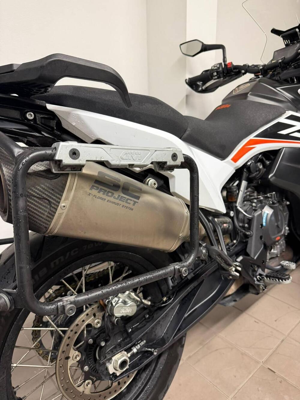 KTM 790 Adventure (2019 - 20) (7)