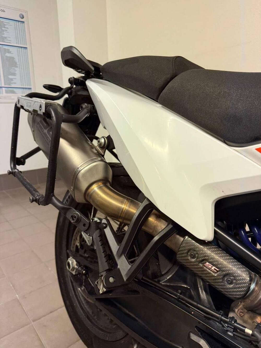 KTM 790 Adventure (2019 - 20) (8)