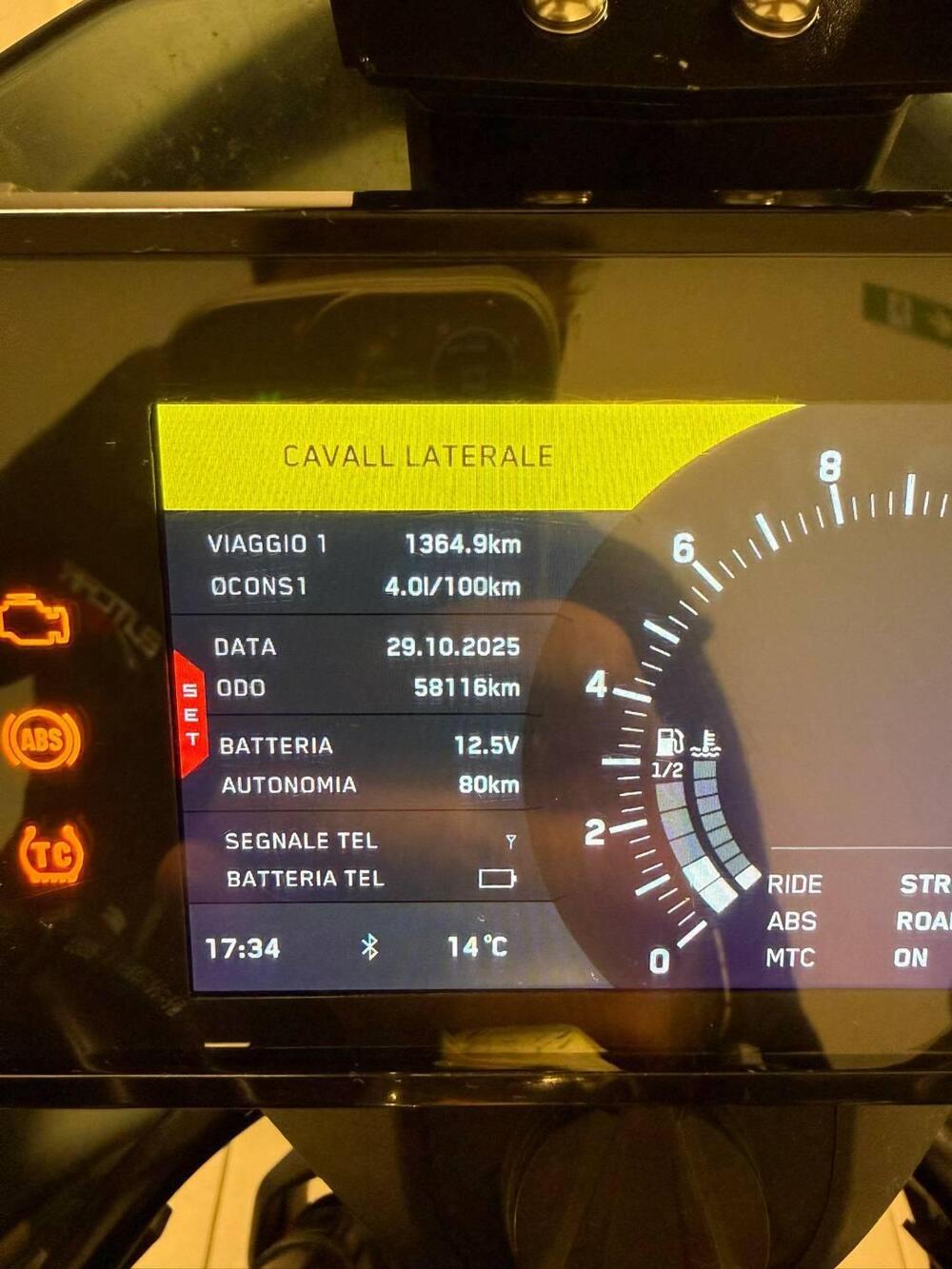 KTM 790 Adventure (2019 - 20) (9)