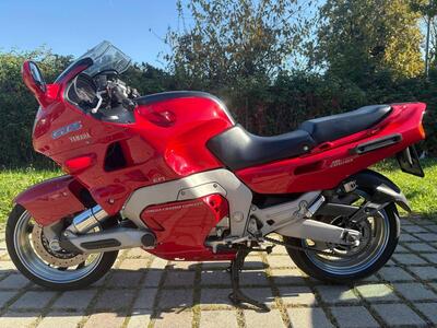 Yamaha GTS 1000 ABS (1993 - 01) usata