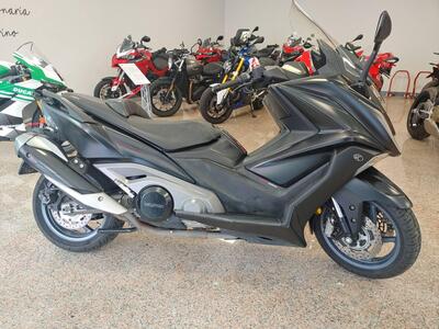 Kymco AK 550 (2020) usata