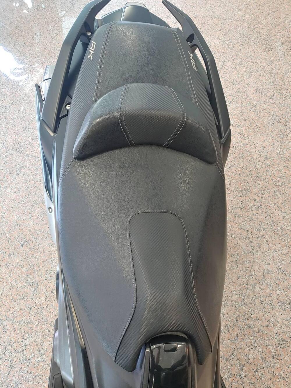 Kymco AK 550 (2020) (8)