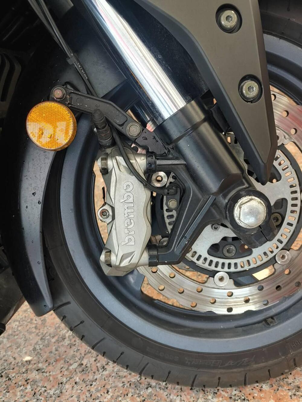 Kymco AK 550 (2020) (9)