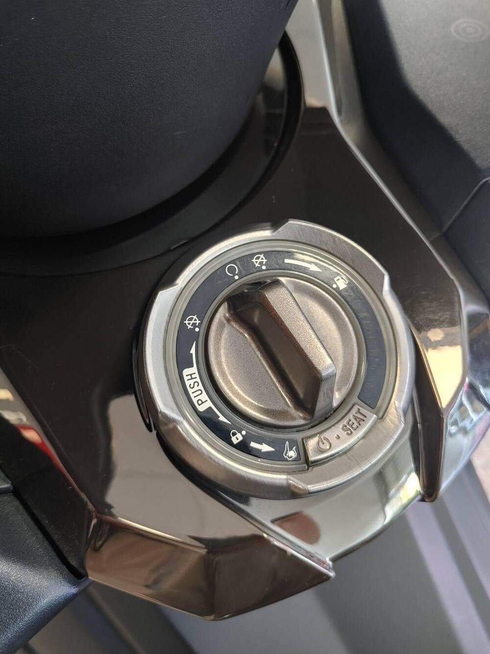 Kymco AK 550 (2020) (10)