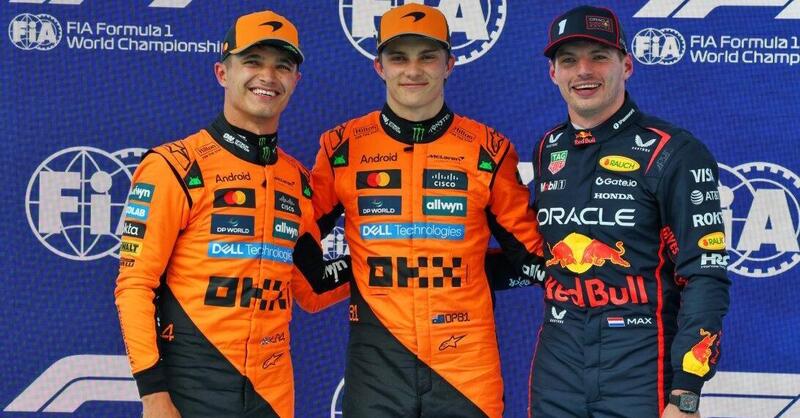 Formula 1. Tra i due litiganti… Due mondiali del passato che potrebbero dare fiducia a Max Verstappen nella volata finale