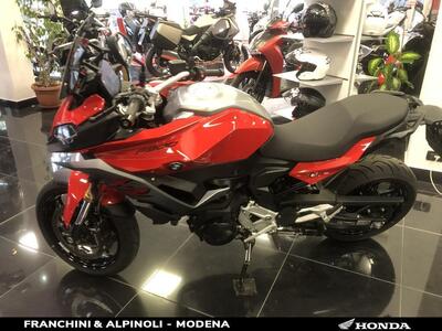 Bmw F 900 XR (2020 - 24) usata