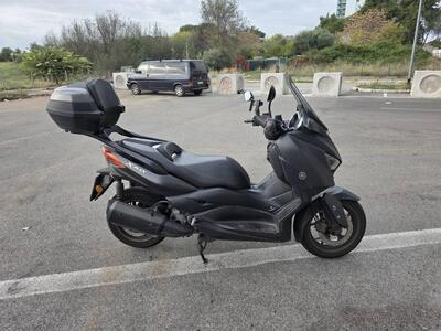 Yamaha X-Max 300 ABS (2017 - 20) usata