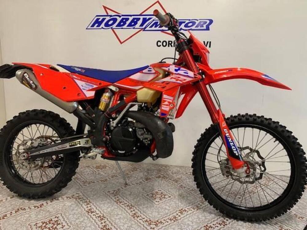 Betamotor RR 300 2T Enduro (2015)