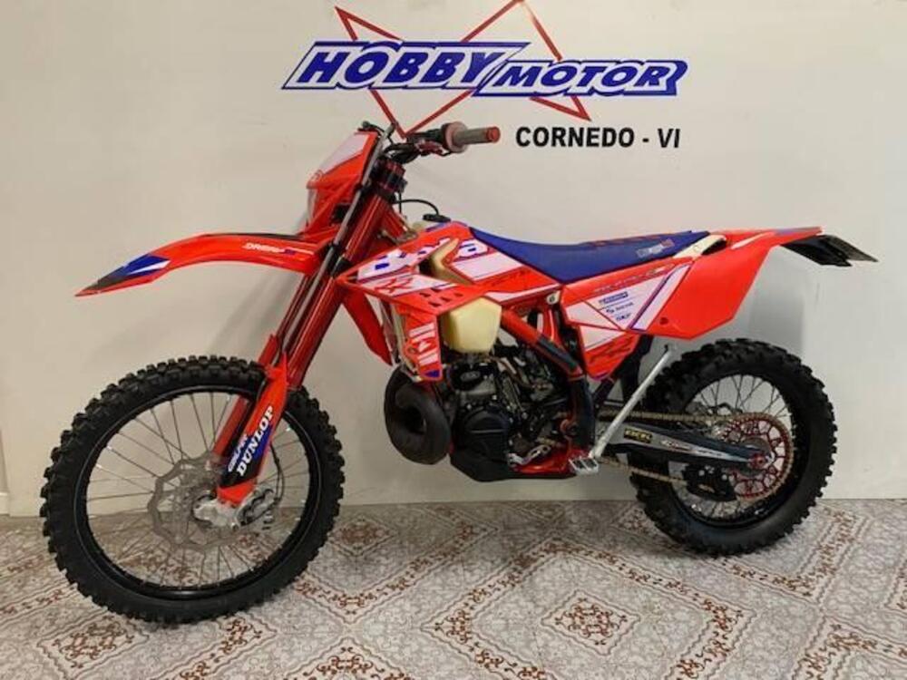 Betamotor RR 300 2T Enduro (2015) (7)