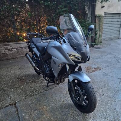 Honda CBF 1000 F (2010 - 13) usata