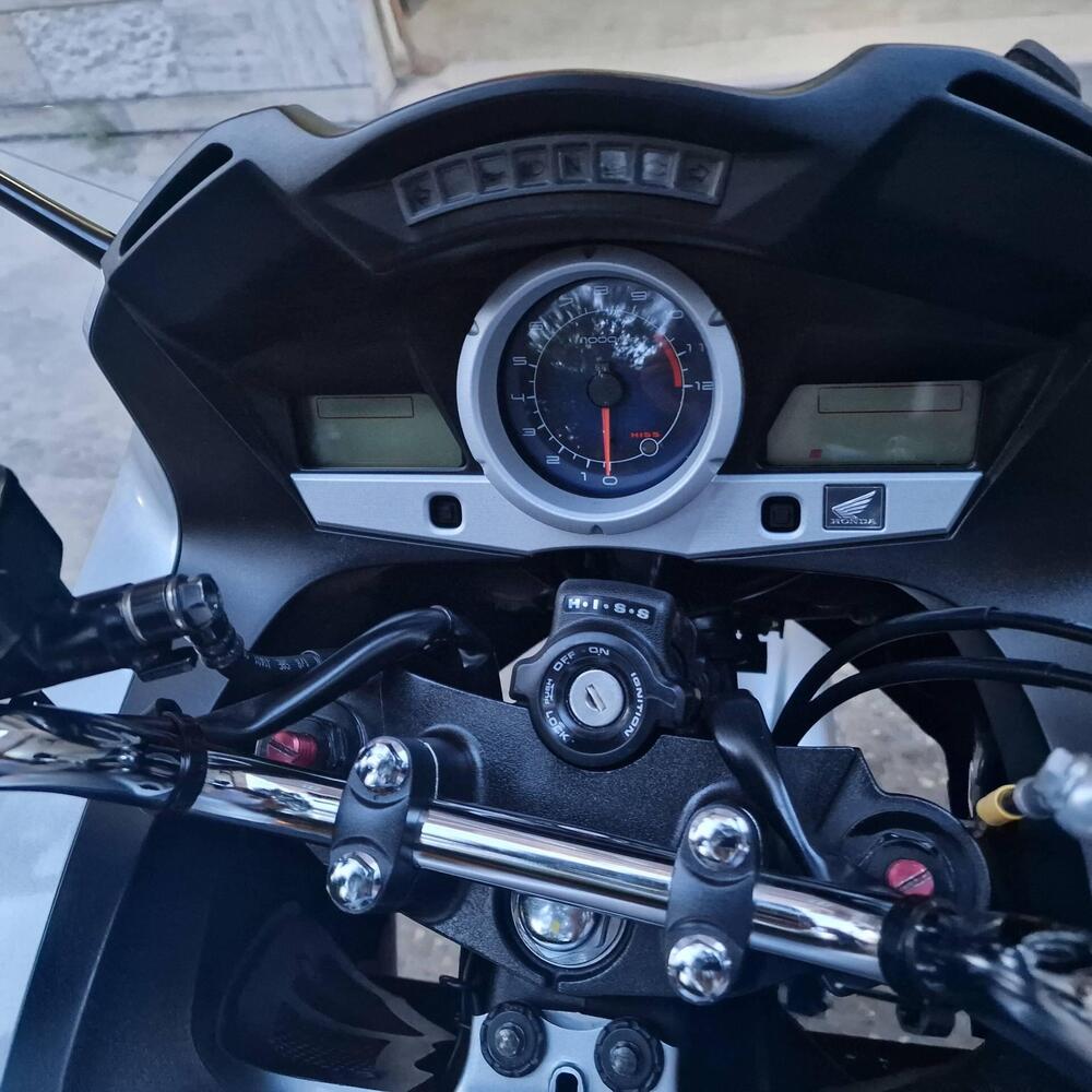 Honda CBF 1000 F (2010 - 13) (2)