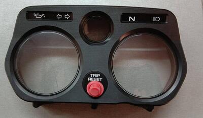 37620ks3901 Cover cruscotto 125 MTX Honda