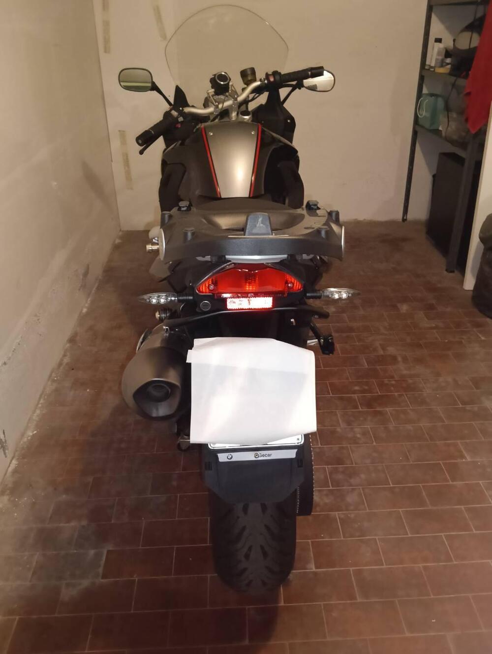 Bmw F 800 GT (2017 - 20) (4)