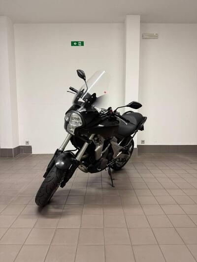 Kawasaki Versys 650 (2006 - 09) usata