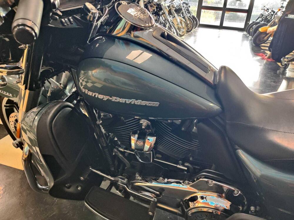 Harley-Davidson 114 Electra Glide Ultra Limited (2021 - 22) - FLHTK (10)