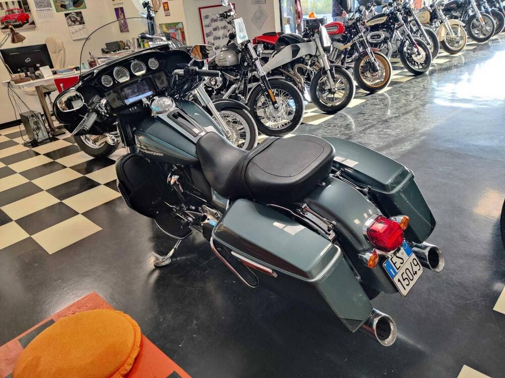 Harley-Davidson 114 Electra Glide Ultra Limited (2021 - 22) - FLHTK (13)