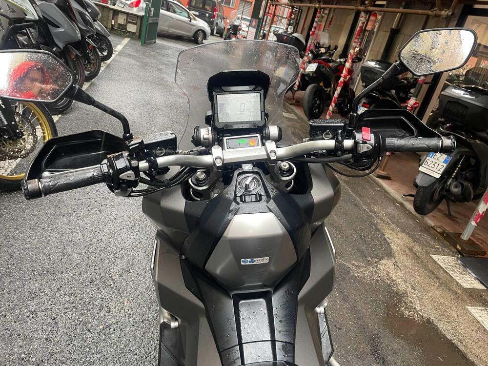 Honda X-ADV 750 (2018 - 20) (5)