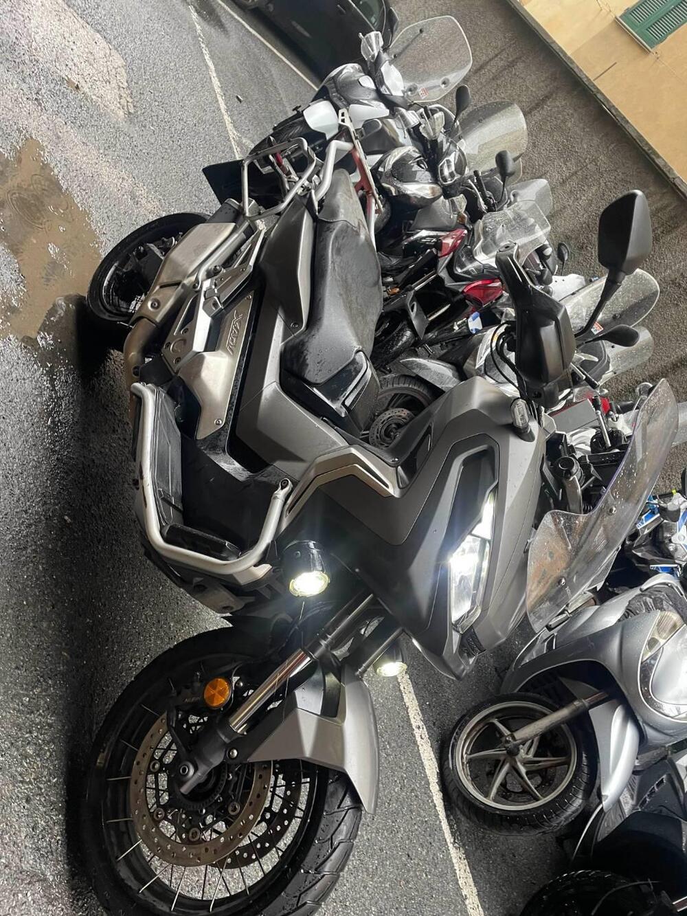 Honda X-ADV 750 (2018 - 20) (7)