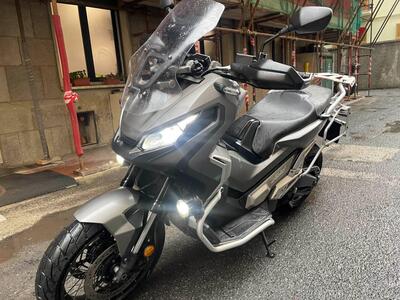 Honda X-ADV 750 (2018 - 20) usata