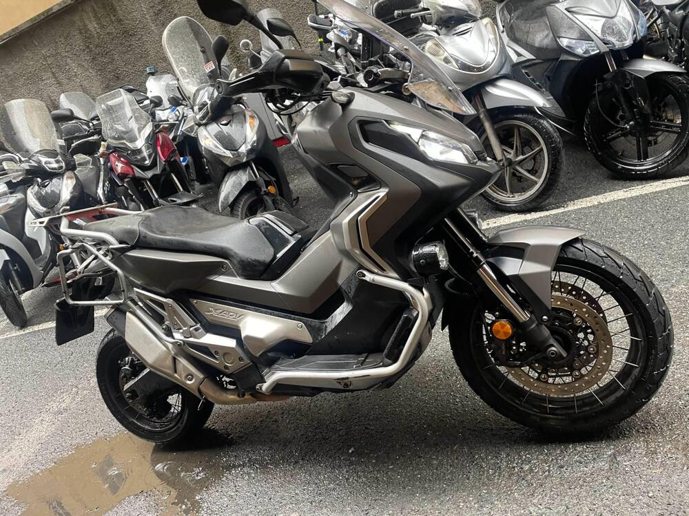 Honda X-ADV 750 (2018 - 20) (10)