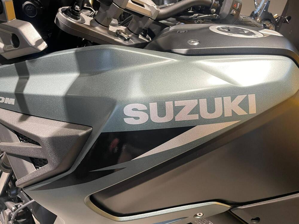 Suzuki V-Strom 1050SE (2025 - 26) (5)