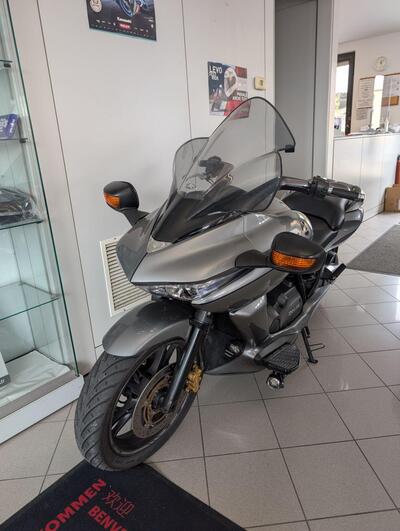 Honda DN-01 usata