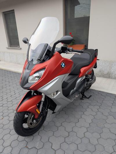 Bmw C 650 Sport (2016 - 20) usata