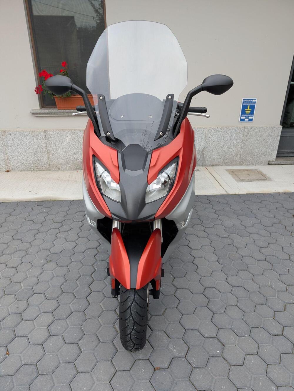 Bmw C 650 Sport (2016 - 20) (2)