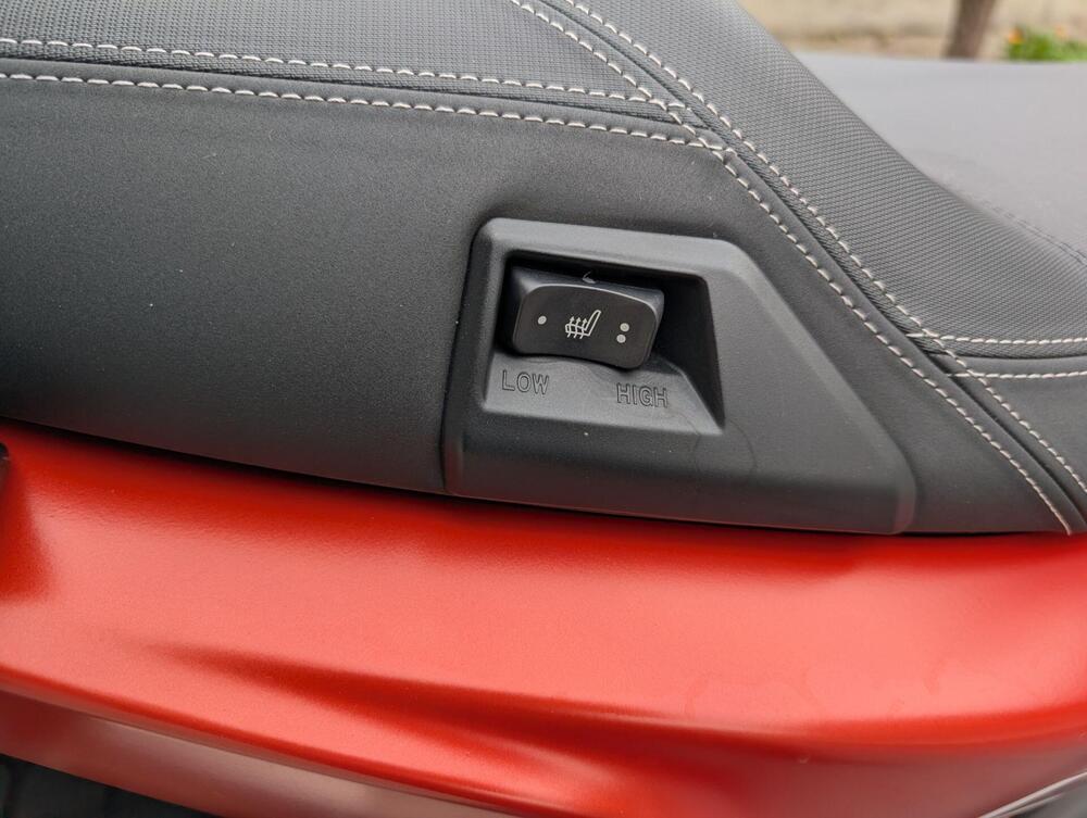 Bmw C 650 Sport (2016 - 20) (7)