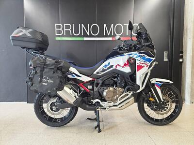 Honda Africa Twin CRF 1100L (2024 - 25) usata
