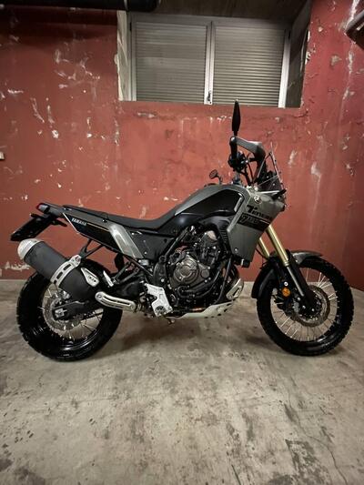 Yamaha T&eacute;n&eacute;r&eacute; 700 (2022 - 24) usata