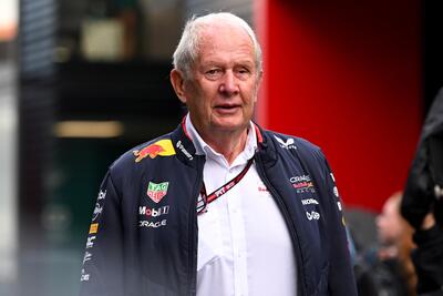 F1. &ldquo;Ha fatto un regalo alla Ferrari&rdquo;: Helmut Marko punge Carlos Sainz. E sulla lotta tra Verstappen e le McLaren dice...