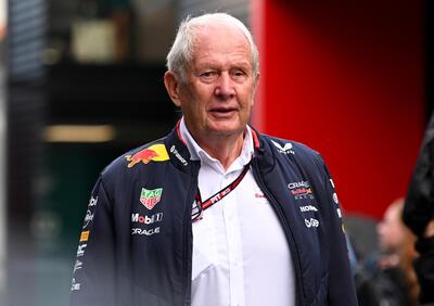 F1. “Ha fatto un regalo alla Ferrari”: Helmut Marko punge Carlos Sainz. E sulla lotta tra Verstappen e le McLaren dice...