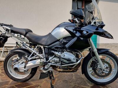 Bmw R 1200 GS (2004 - 07) usata