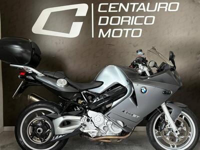 Bmw F 800 ST usata
