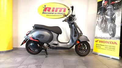 Vespa GTS 310 Supersport (2025) usata