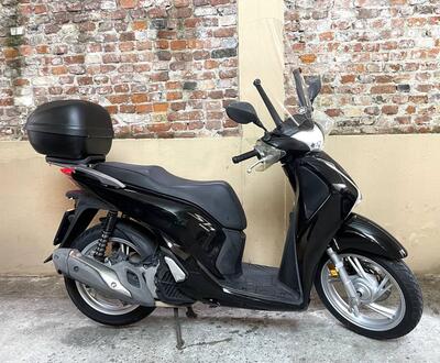 Honda SH 150 i (2017 - 19) usata